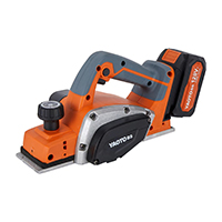 Lithium Battery Brushless Planer