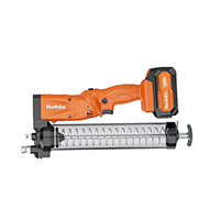 Lithium Battery Brushless Butter Gun