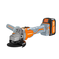 Lithium Battery Brushless Angle Grinder