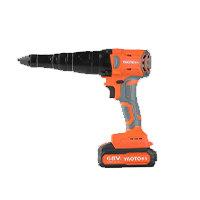 Lithium Battery Brushless Rivet Gun