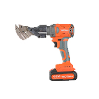 Lithium Battery Brushless Iron Scissors