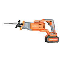 Lithium Battery Brushless Reciprocating Saw