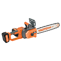 Lithium Battery Chainsaw