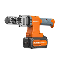 Lithium Battery Electric Fuser