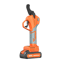 Lithium Battery Brushless PVC Pipe Scissors