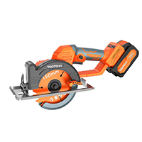 Lithium Battery Brushless Single Hand Saw