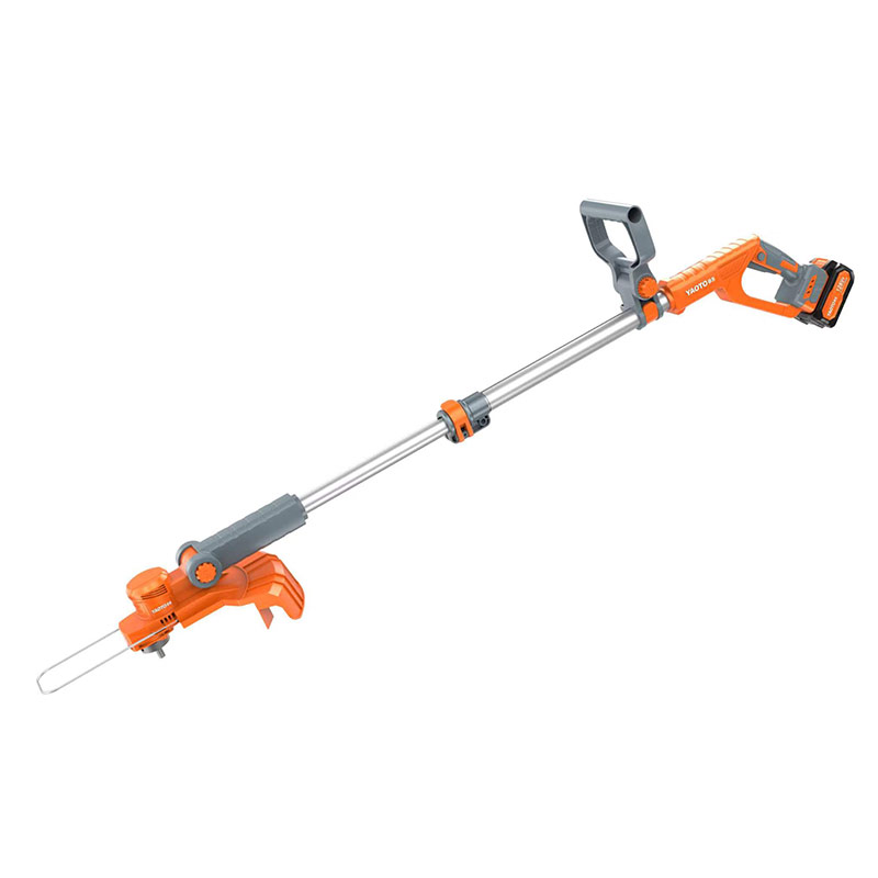 YAOTO锂电打草机BS-2222-Zhejiang Baosheng Tools Co., Ltd.