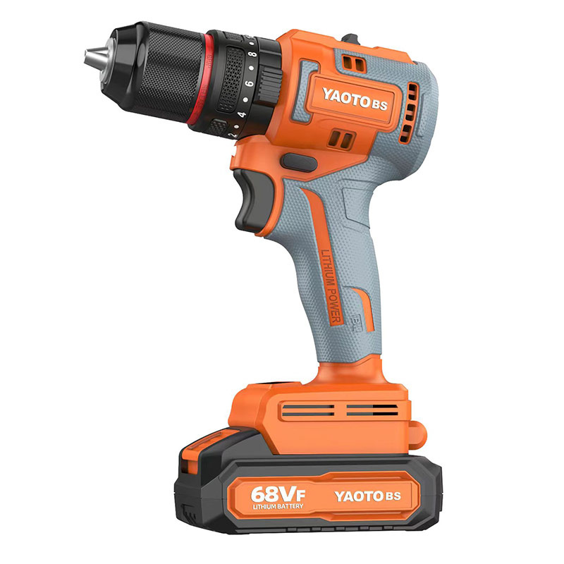 YAOTO Charging Drill BS-50068-Zhejiang Baosheng Tools Co., Ltd.
