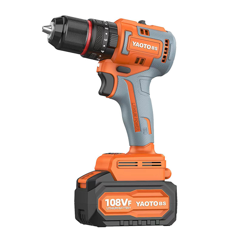 YAOTO充电钻 BS-50108-Zhejiang Baosheng Tools Co., Ltd.