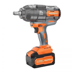 YAOTO锂电电扳手BS-51218