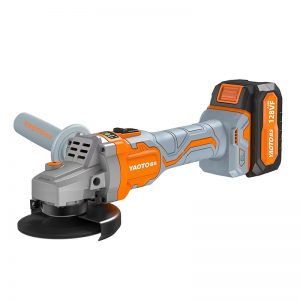 YAOTO Lithium Battery Angle Grinder BS-52128