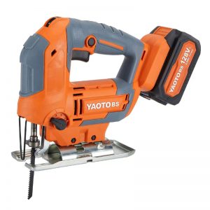 YAOTO Lithium Battery Curve Saw BS-59165