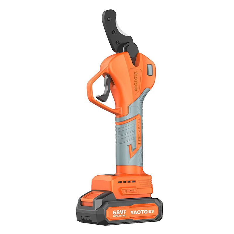 YAOTO锂电PVC管剪BS-66068-Zhejiang Baosheng Tools Co., Ltd.