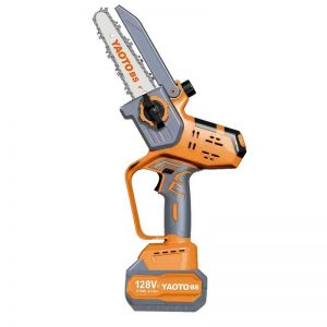 YAOTO锂电电链锯BS-6666