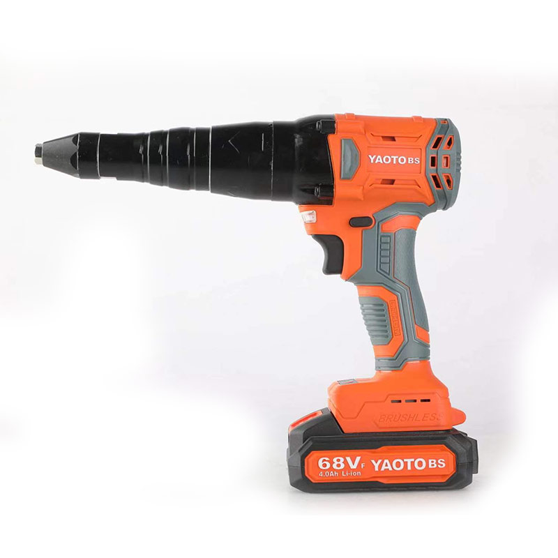 YAOTO Rivet Gun BS-67068-Zhejiang Baosheng Tools Co., Ltd.
