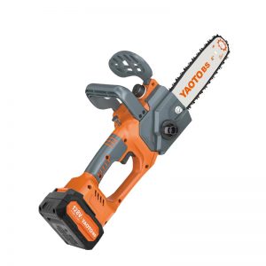 YAOTO锂电电链锯BS-7777
