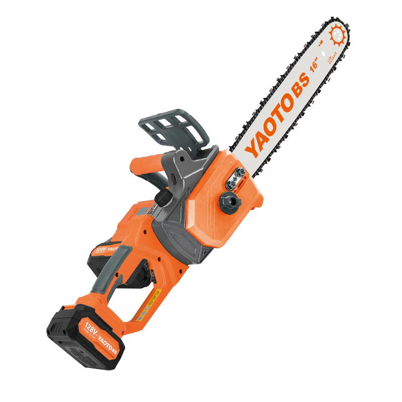 YAOTO锂电电链锯BS-9999-Zhejiang Baosheng Tools Co., Ltd.
