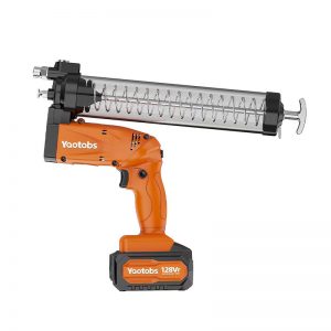 YAOTO Lithium Battery Butter Gun 128VF