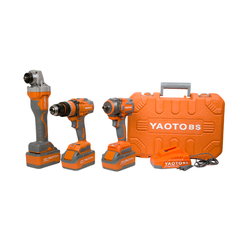 НАБОР -YAOTO BS 3В-浙江宝昇工具有限公司