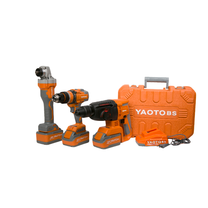 НАБОР -YAOTO BS 3С-浙江宝昇工具有限公司