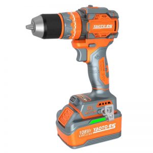 YAOTO BS-50108充电钻(шуруповёрт аккумуляторный)