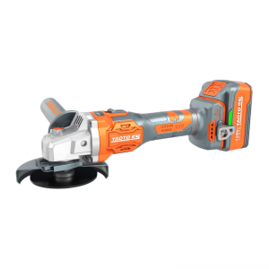 YAOTO BS-52128锂电角磨机(Болгарка аккумуляторная)
