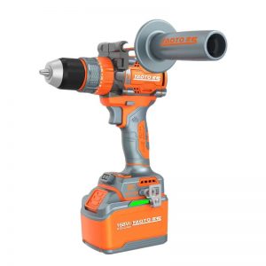 YAOTO BS-50168充电钻（шуруповёрт аккумуляторный）