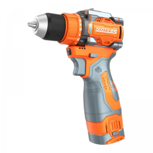 YAOTO BS-50021充电钻(шуруповёрт аккумуляторный)