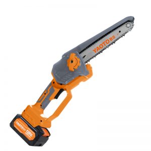 YAOTO锂电电链锯BS-5555