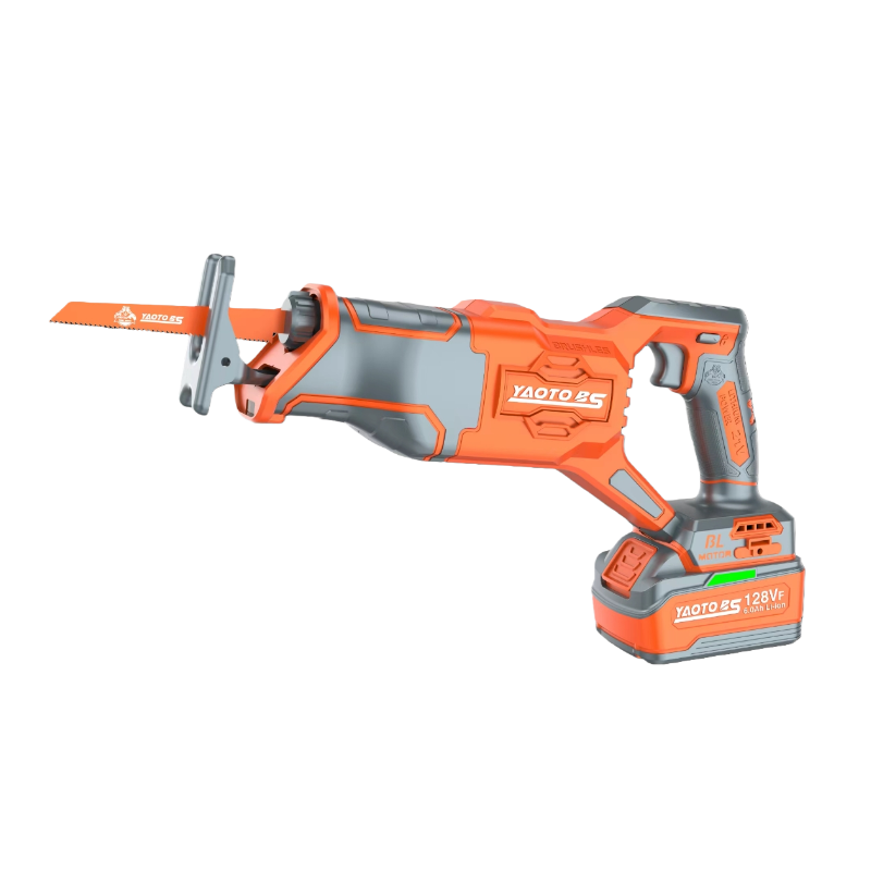 YAOTOBS-57128锂电往复锯(сабельная пила)-浙江宝昇工具有限公司