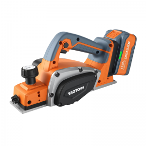 YAOTO BS-59182锂电电刨子(рубанок аккумуляторный )