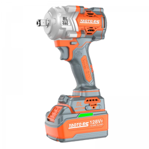 YAOTO BS-51128锂电电扳手（гайковёрт аккумуляторный)