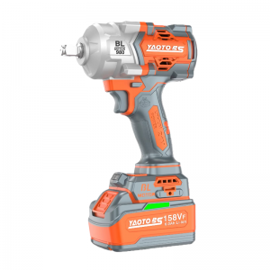 YAOTO BS-51158锂电电扳手（гайковёрт аккумуляторный）