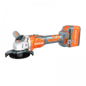 YAOTO BS-52168锂电角磨机(Болгарка аккумуляторная)