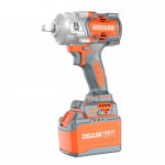 YAOTO BS-51188锂电电扳手（гайковёрт аккумуляторный)