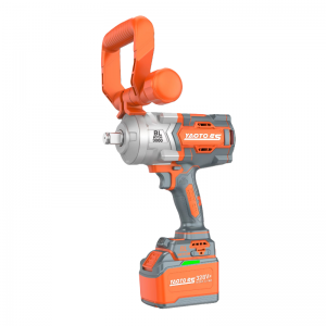 YAOTO BS-51328锂电电扳手（гайковёрт аккумуляторный）