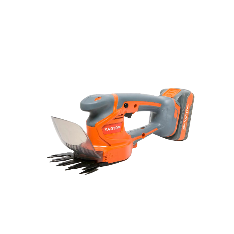 YAOTO BS-76068锂电绿篱机（кусторез аккумуляторный）-浙江宝昇工具有限公司