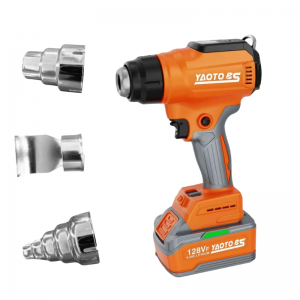 YAOTO BS-85068锂电热风枪（фен строительный）