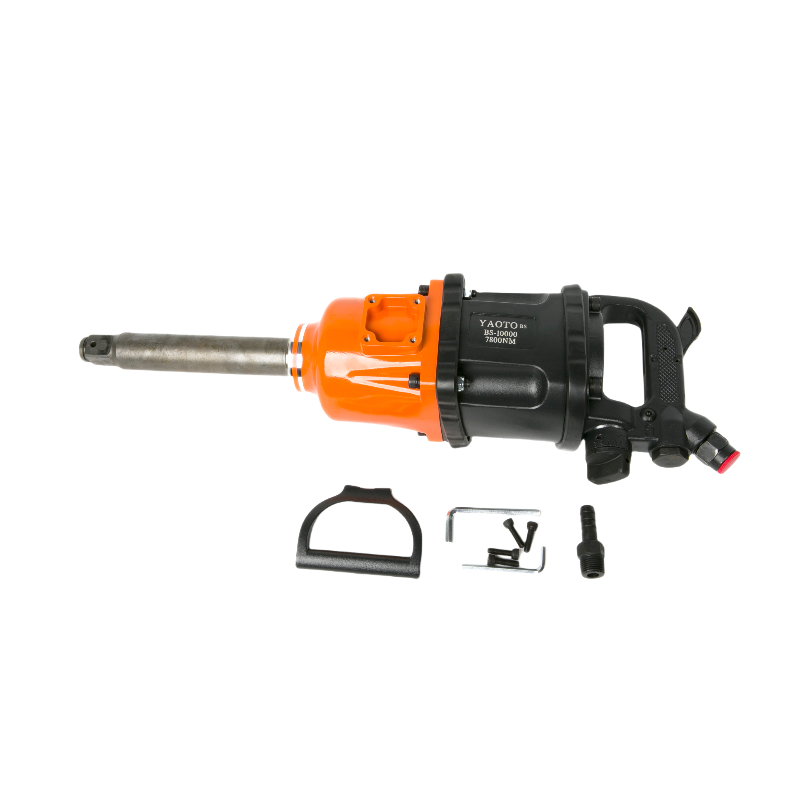Гайковерт пнематический ударный,МОДЕЛЬ:YAOTO BS-10000-浙江宝昇工具有限公司