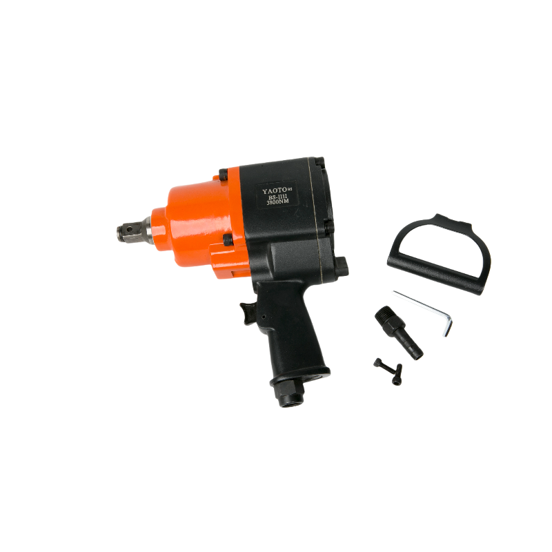 Гайковерт пнематический ударный,МОДЕЛЬ:YAOTO BS-1111-浙江宝昇工具有限公司
