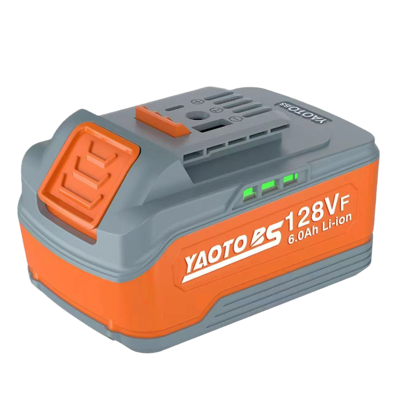 YAOTO BS-Аккумулятор 128Vf(пауэрбанк)-浙江宝昇工具有限公司