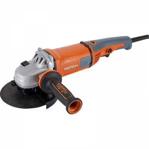 YAOTO BS Сетевая болгарка 150мм с регулировкой оборотов
