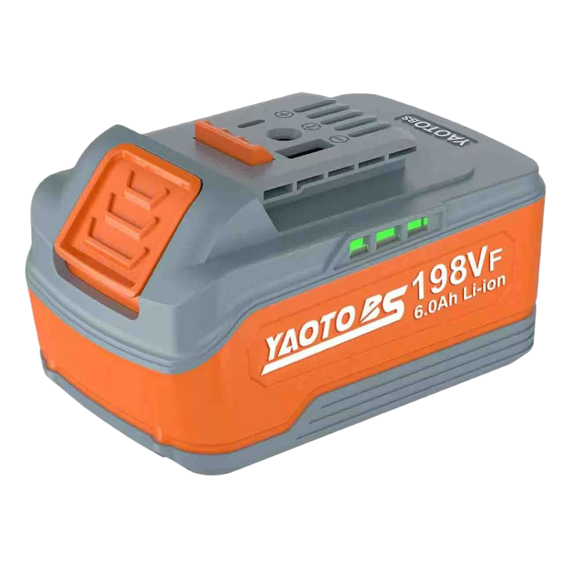 YAOTO BS-Аккумулятор 198Vf(пауэрбанк)-浙江宝昇工具有限公司