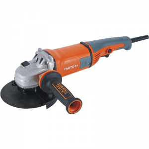 YAOTO BS Сетевая болгарка 230мм с регулировкой оборотов