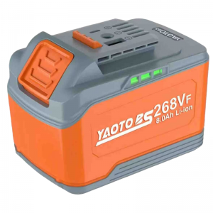 YAOTO BS-Аккумулятор 268Vf(пауэрбанк)