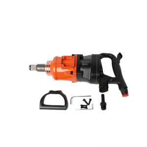 Гайковерт пнематический ударный,МОДЕЛЬ:YAOTO BS-5555