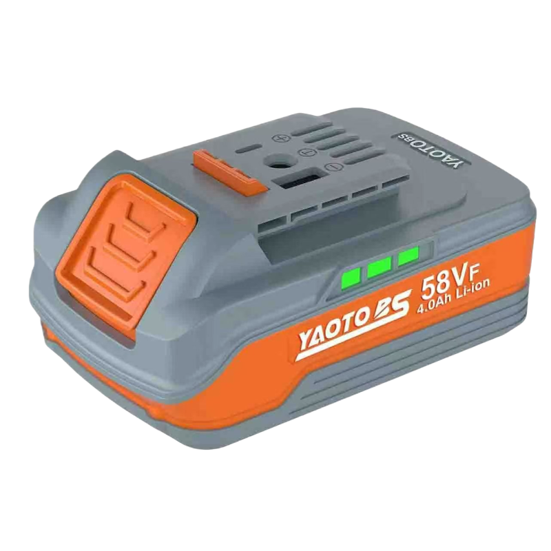 YAOTO BS-Аккумулятор 58Vf(пауэрбанк)-浙江宝昇工具有限公司