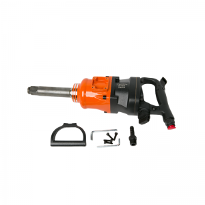 Гайковерт пнематический ударный,МОДЕЛЬ:YAOTO BS-6666