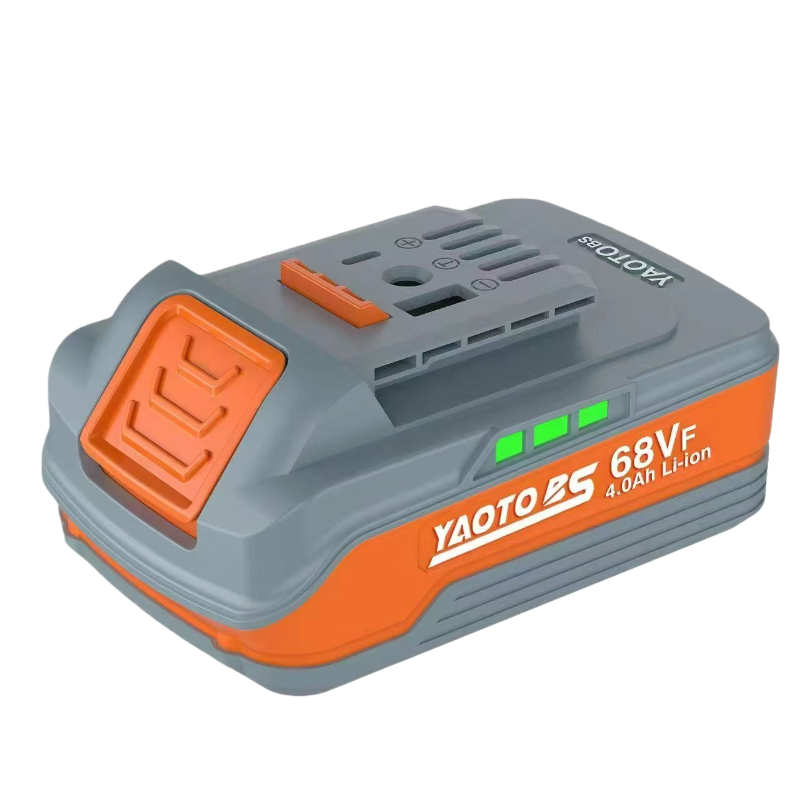 YAOTO BS-Аккумулятор 68Vf(пауэрбанк)-浙江宝昇工具有限公司