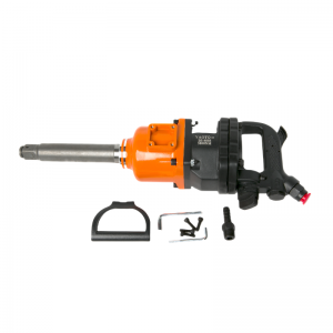 Гайковерт пнематический ударный,МОДЕЛЬ:YAOTO BS-8888